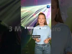Eigentlich wurden über 16 Millionen Euro Förderung beantragt. #tagesschau #nachrichten