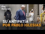 CASO KOLDO: Los AUDIOS REVELAN una VARIOPINTA RED de CONTACTOS | RTVE Noticias