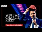 WEEKEND Who Was Charlie Kirk? | BBC Documentary