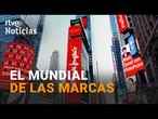 ¿Qué marcas han salido más beneficiadas del Mundial 2026? | RTVE Noticias