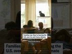 Families say they're leaving the U.S. over its anti-trans climate