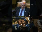 STF tem sessão mais curta por causa do Brasil, e Moraes cobra: 'desse jeito vamos perder o jogo'