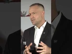 Polska bezpieczeństwo i rola Stanów Zjednoczonych - rozmowa z prezydentem Nawrockim