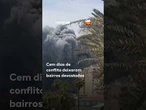Guerra no Oriente Médio: Veja como era o Líbano antes dos ataques de Israel