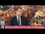 BOCHEŃSKI UJAWNIA KULISY: Zełenski gra z Niemcami, bo wie, że Tusk i tak ulegnie Berlinowi!