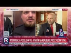 Interwencja poselska ws. ataków na Republikę! ZOBACZ!