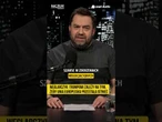 Węglarczyk dosadnie: Trumpowi zależy, by Unia Europejska przestała istnieć