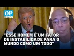 O que está por vir nos próximos meses do governo de Donald Trump? Arvro responde| O POVO News