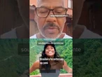 Pai de Juliana Marins agradece apoio de brasileiros: 'Ecoaram nossa dor'