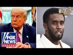 LIVE: President Trump’s Rapid Path to Peace, Plus Diddy Do It?! | Will Cain Country