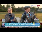 Ossów. Stowarzyszenie Miłośników Kawalerii | #RepublikaWstajemy | 15.08.25