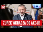 [NA ŻYWO] Waldemar Żurek ZAPOWIADA WAŻNĄ KONFERENCJĘ! "Sporo się tego zebrało"