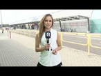 Za Tuska Lotnisko w Modlinie postawi "namiot" dla pasażerów