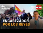 ANIVERSARIO LIBERACIÓN MAUTHAUSEN: Más de 7.000 ESPAÑOLES ESTUVIERON PRISIONEROS en este CAMPO |RTVE