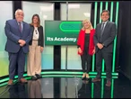 All’Accademia Digitale Liguria si formano i talenti dell’Ict