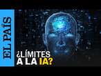 INTELIGENCIA ARTIFICIAL | ¿Debemos poner límites a la IA?