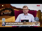 #PiachemWTryby | Z kim Donald Tusk może umówić się na kolacje?