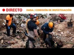 DIRECTO | DANA: DICTAMEN de CONCLUSIONES en la COMISIÓN de INVESTIGACIÓN | RTVE Noticias