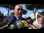 Crosetto a 360 gradi: "Fine guerra a Gaza nelle mani Netanyahu. Unifil? Proporro' nostra missione"