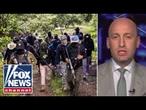 CARTEL ON CNN?: Trump advisor says press is trying to shows members’ 'feelings' are getting hurt