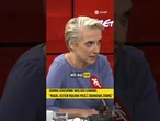 Joanna Scheuring-Wielgus ujawnia: "Nadal jestem nękana przez Zbigniewa Ziobrę"