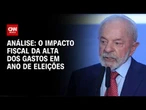 Análise: Governo e Congresso aceleram gastos de olho na eleição | WW