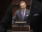 Tusk i Kierwiński UCIEKLI z Sejmu?! Bogucki obnaża strach rządu!