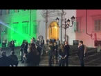 Standing ovation per Mattarella al Quirinale per 'I volti della Repubblica' per Festa del 2 giugno