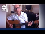At 72, 'Grandpa Frank' goes viral for emotional cover...of Slipknot