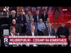 Rząd Tuska zamiast bezpieczeństwem, zajmuje się ścianiem opozycji | Klub Republiki cz. 2