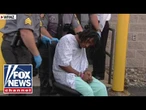 JUST IN: Illegal immigrant CHARGED in Pennsylvania trooper's death