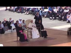 Papa Leone XIV cita ancora Papa Francesco: "La guerra è sempre una sconfitta"