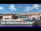 Hérault: une employée d'école maternelle écrouée pour viols et agressions sexuelles sur 9 enfants