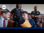Mangione's team to use psychiatric defense in trial over healthcare CEO's murder