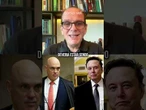 Tarifaço: americanos estão presenciando um ataque do próprio presidente contra a República | Josias