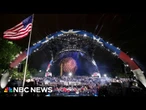 FBI foils plot to attack White House during UFC event
