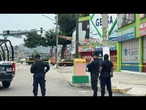 Policial e criador de conteúdo é assassinado em Acapulco | AFP