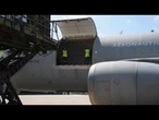 Terremoto Venezuela, decollato volo Aeronautica militare con aiuti e soccorritori italiani