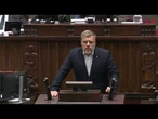 Zandberg: chcecie głosować za zabetonowaniem lokalnych układów! Kwintesencja PSLu!