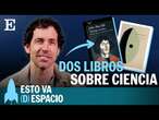 CIENCIA: La astronomía en los libros, de Koestler a Banville | EP15 | Esto va (D)espacio