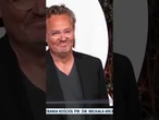"Królowa Ketaminy" przyznała się do winy. Chodzi o śmierć Matthew Perry'ego