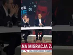 Muller: Wy jak uważacie, że jak nielegalny imigrant już jest w Polsce, to Polska ma jakiś obowiązek