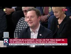 Kida: Żurek pogłębia chaos w sądownictwie, do którego doprowadził Bodnar! | Klub Republiki cz. 1