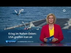 tagesschau in Einfacher Sprache 19:00 Uhr, 26.05.2026