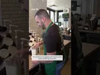 Starbucks hopes to boost declining same-store sales with pumpkin spice latte