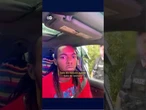 Jovem é abordado com violência por #policiais e registra momento nos #EUA; caso causou indignação