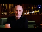 Paco Mir: "Nunca le diga a un actor 'has estado bien' se deprimirá"