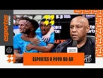AO VIVO: Pré-jogo de Vitória x Fortaleza; Ceará ainda sem técnico - Esportes O POVO