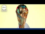 12 days away from start of FIFA World Cup