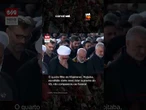 Três filhos de Khamenei vão ao funeral do pai, mas novo líder supremo do Irã não comparece